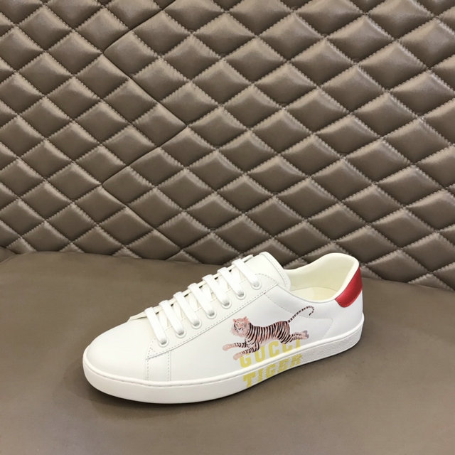 men gucci shoes-032